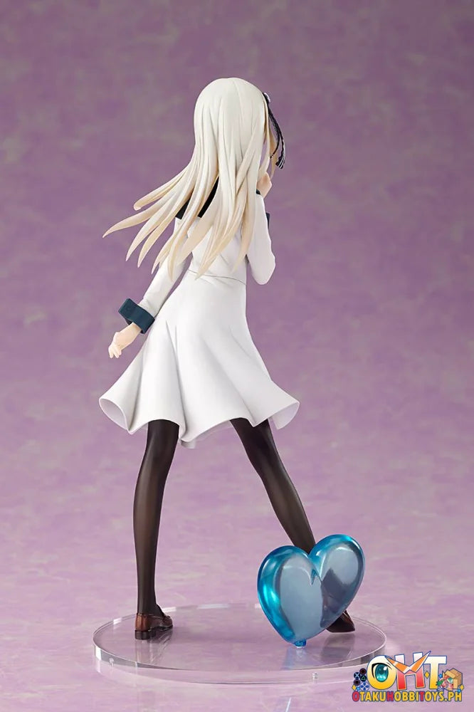 AmiAmi x AMAKUNI 1/7 TV Anime ’Kaguya-sama: Love Is War -Stairway to Adulthood-’ Kei Shirogane - Scale Figure