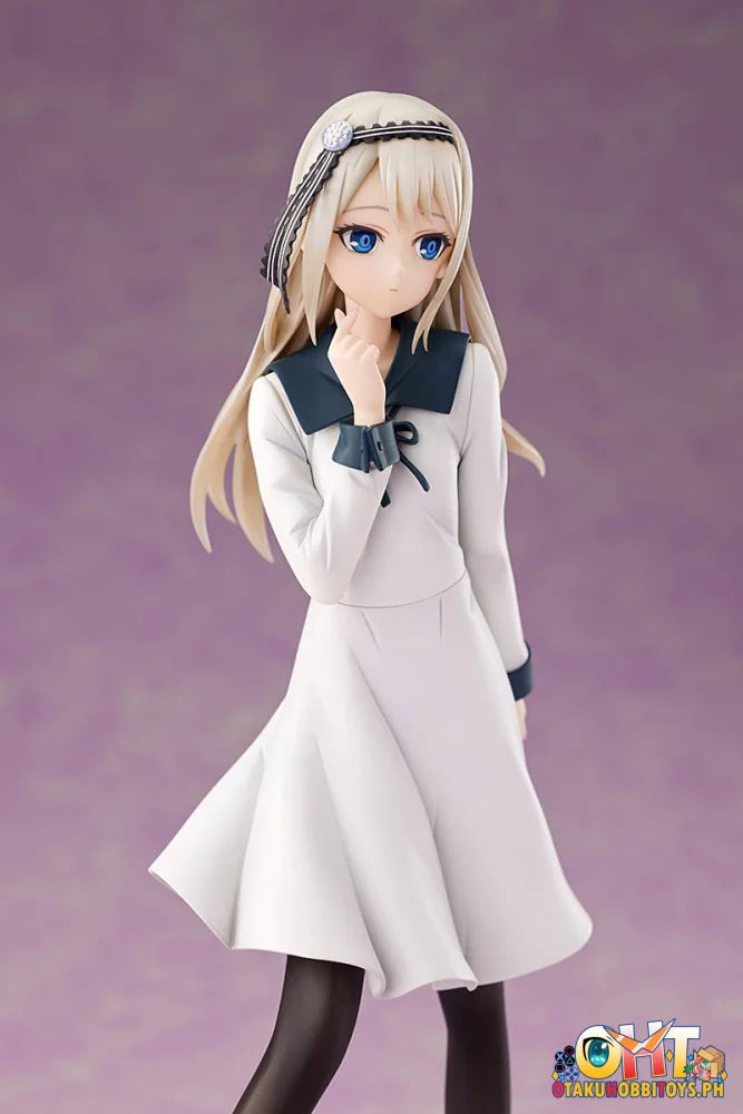 AmiAmi x AMAKUNI 1/7 TV Anime ’Kaguya-sama: Love Is War -Stairway to Adulthood-’ Kei Shirogane - Scale Figure