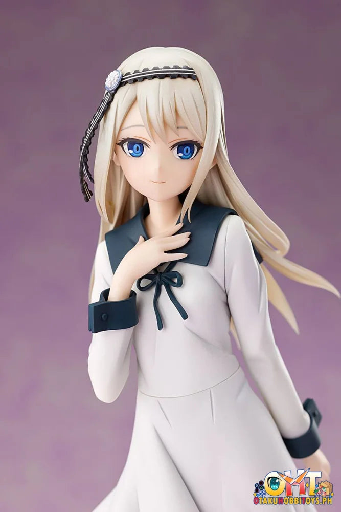 AmiAmi x AMAKUNI 1/7 TV Anime ’Kaguya-sama: Love Is War -Stairway to Adulthood-’ Kei Shirogane - Scale Figure