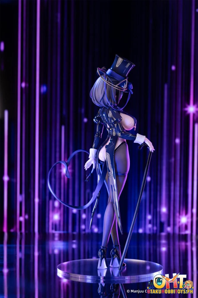 Amiami X Anigame 1/6 Azur Lane Cheshire The Cat In The Magic Hat Ver. Scale Figure