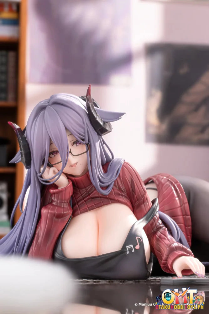 Amiami x AniGame 1/6 Azur Lane Friedrich Carl A Game of Love Ver. Scale Figure