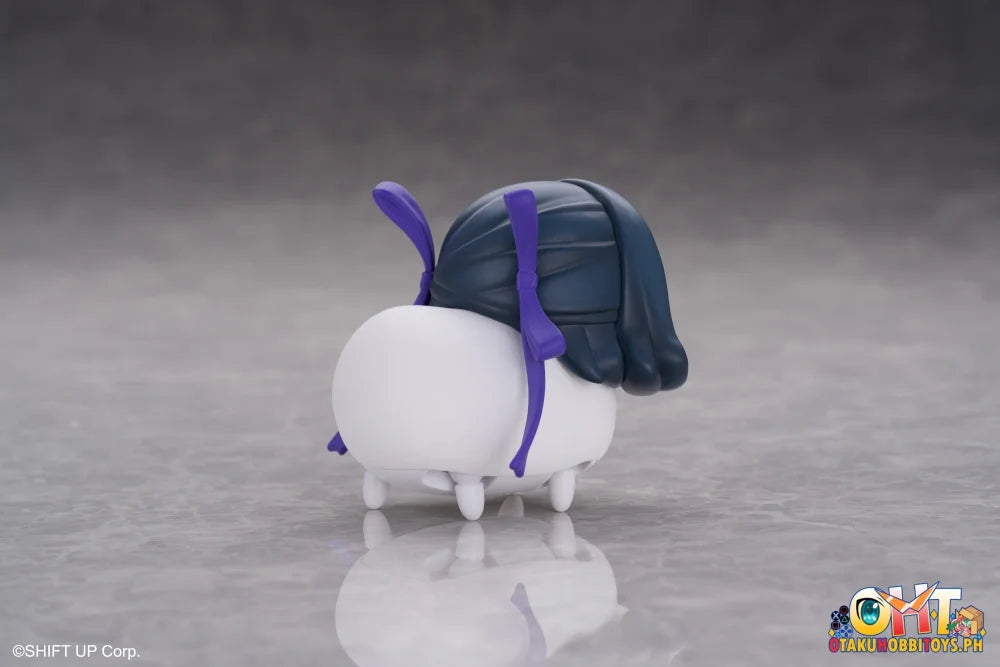 AmiAmi Yurayura Forest Goddess of Victory: Nikke DORO Action Hobby Collection 6 Pack BOX