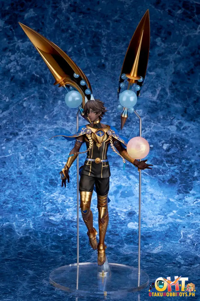 Copy Of Alter Sword Art Online Alicization War Underworld 1/7 Asuna Stacia The Goddess Creation Ver.