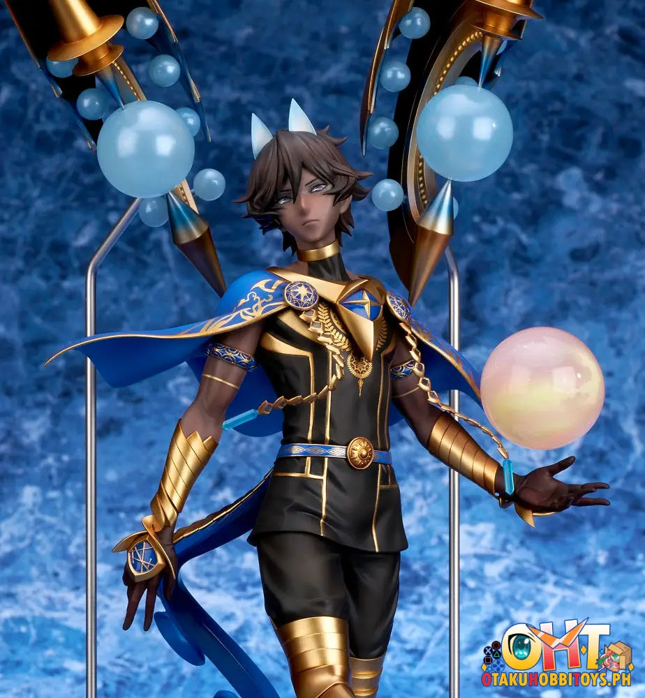 Copy Of Alter Sword Art Online Alicization War Underworld 1/7 Asuna Stacia The Goddess Creation Ver.