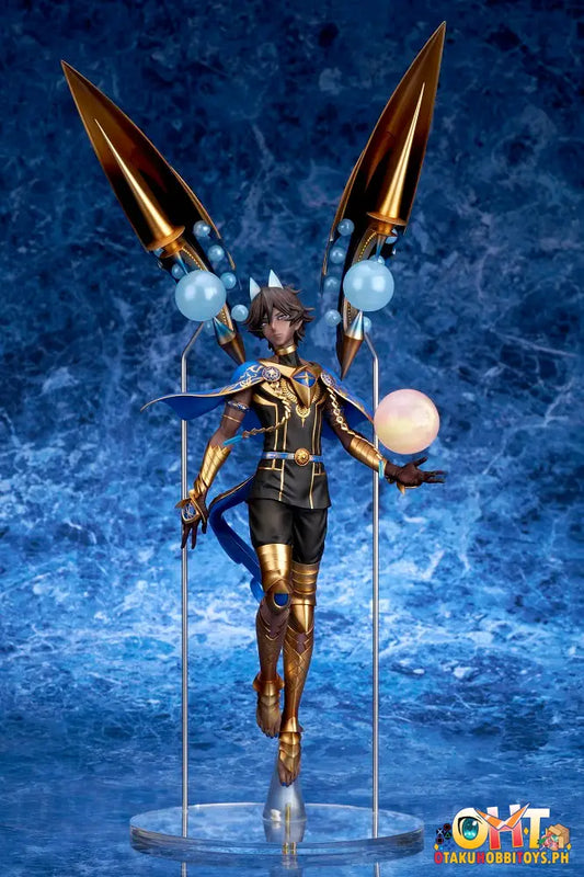 Copy Of Alter Sword Art Online Alicization War Underworld 1/7 Asuna Stacia The Goddess Creation Ver.