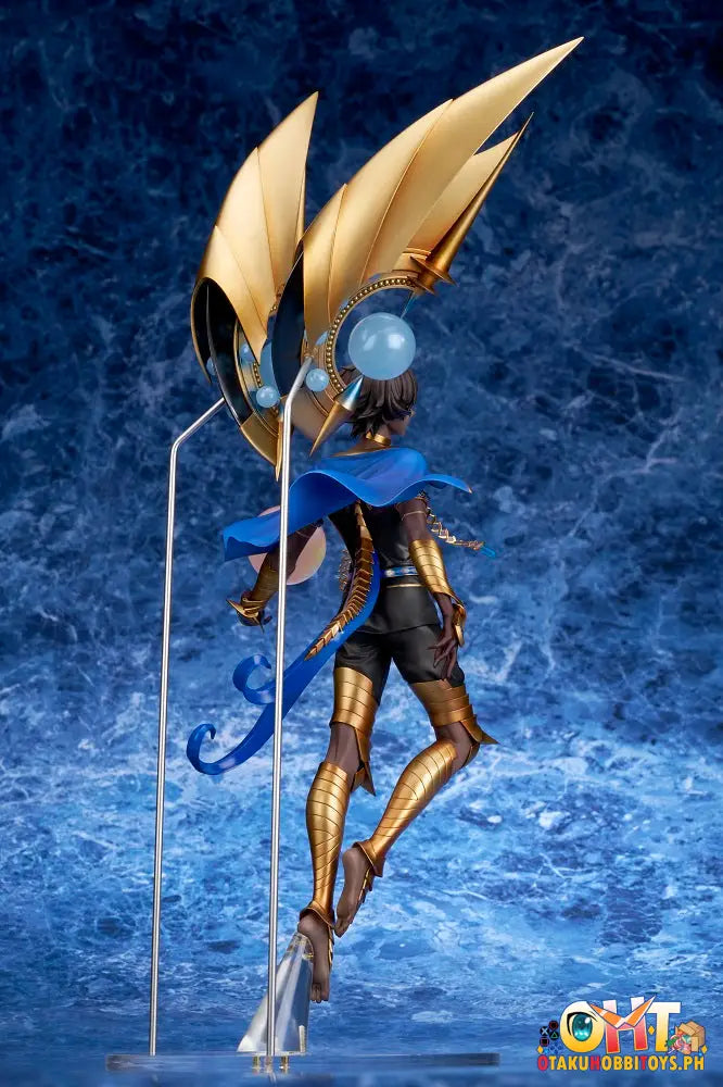 Copy Of Alter Sword Art Online Alicization War Underworld 1/7 Asuna Stacia The Goddess Creation Ver.