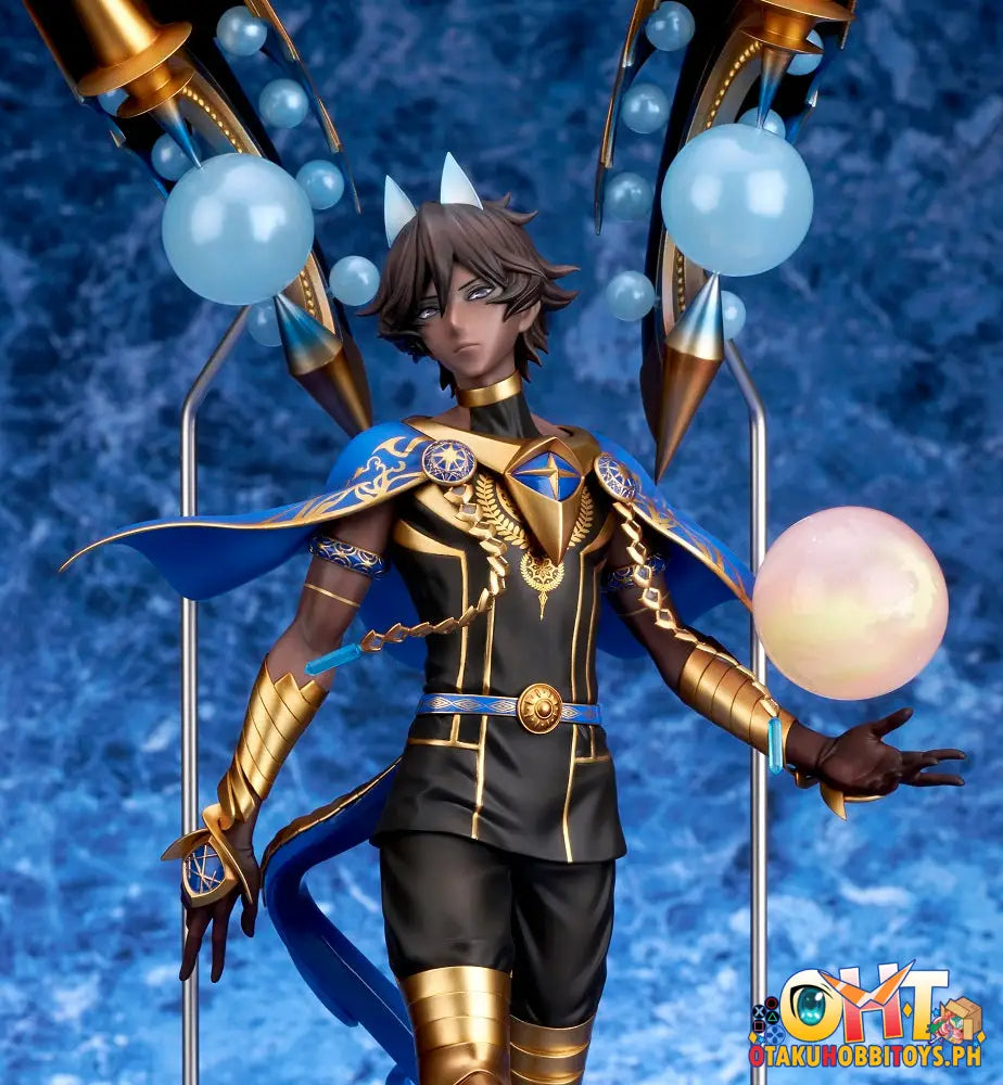 Copy Of Alter Sword Art Online Alicization War Underworld 1/7 Asuna Stacia The Goddess Creation Ver.