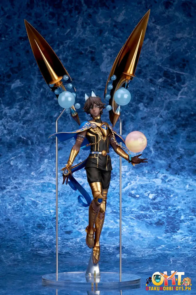 Copy Of Alter Sword Art Online Alicization War Underworld 1/7 Asuna Stacia The Goddess Creation Ver.