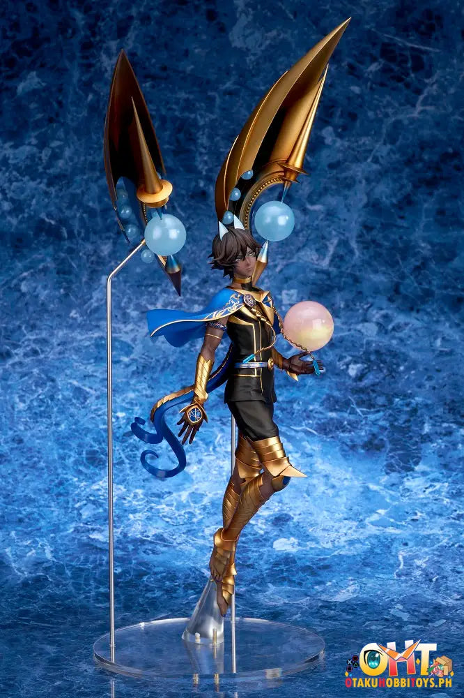 Copy Of Alter Sword Art Online Alicization War Underworld 1/7 Asuna Stacia The Goddess Creation Ver.