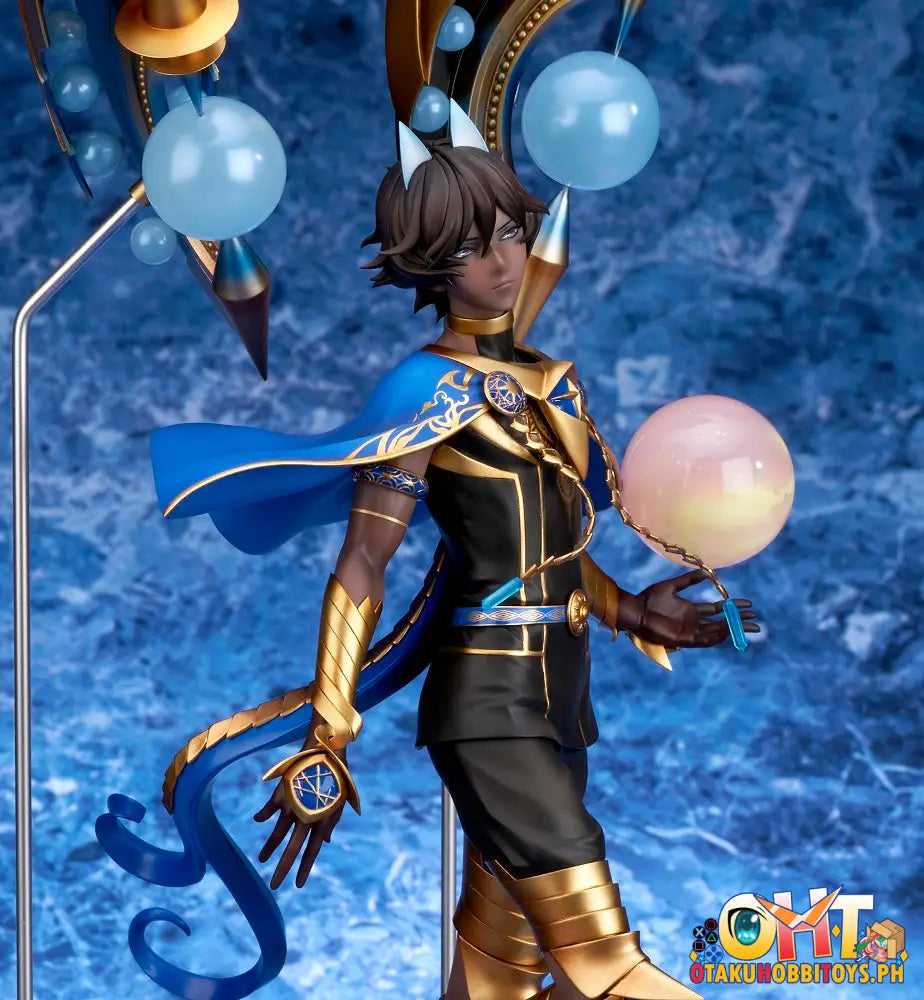 Berserker Arjuna フィギュア 1/8スケール ALTER Fate/Grand Order Berserker/Arjuna [Alter] 1/8 Scale Figure: Type