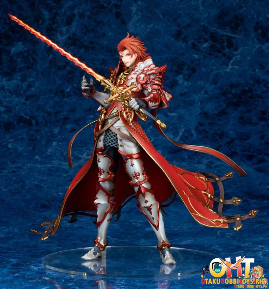 Amie X Altair Granblue Fantasy 1/8 Percival Scale Figure