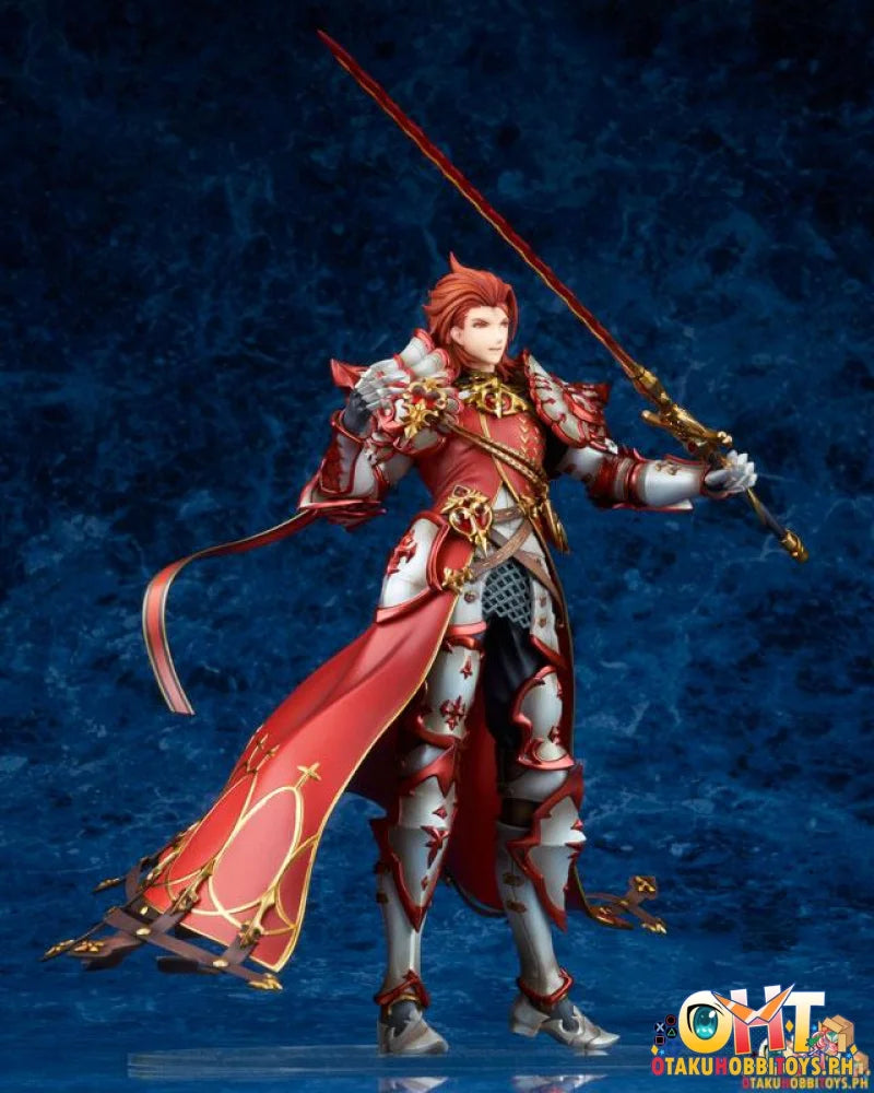 Amie X Altair Granblue Fantasy 1/8 Percival Scale Figure