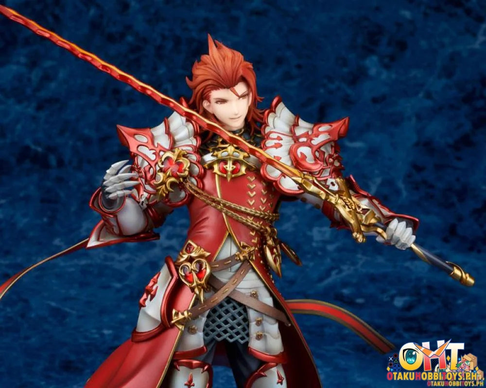 Amie X Altair Granblue Fantasy 1/8 Percival Scale Figure