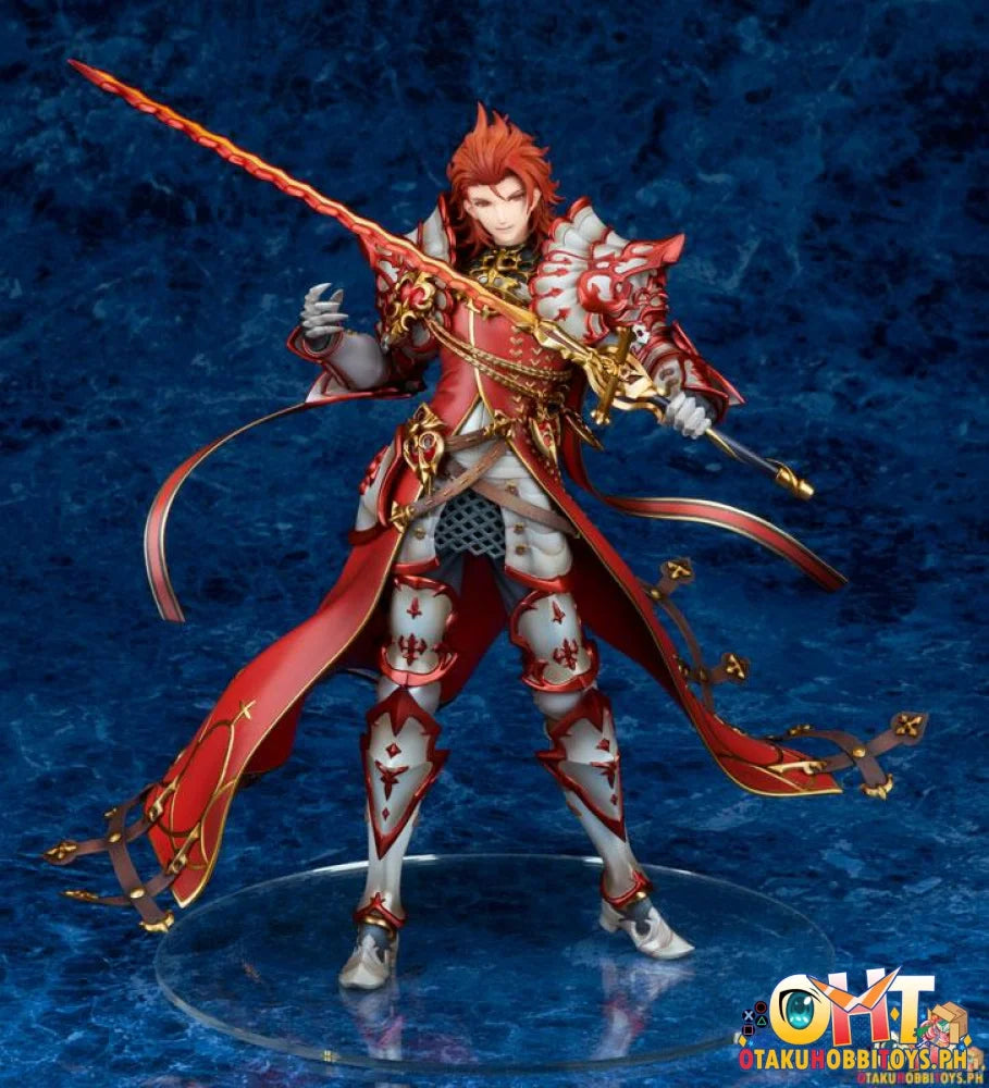 Amie X Altair Granblue Fantasy 1/8 Percival Scale Figure