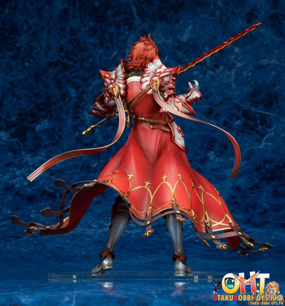 Amie X Altair Granblue Fantasy 1/8 Percival Scale Figure