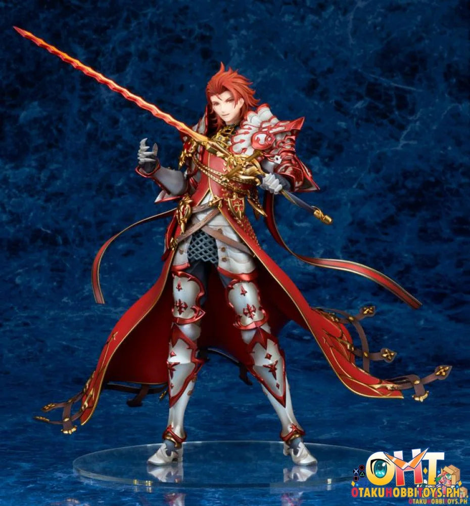 Amie X Altair Granblue Fantasy 1/8 Percival Scale Figure