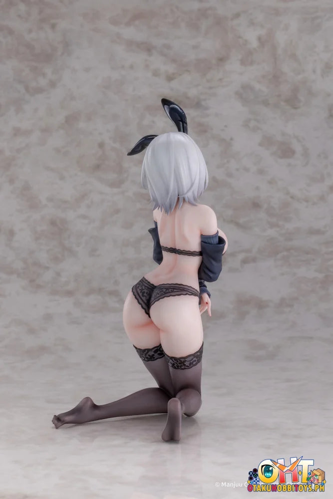AniGame 1/4 Azur Lane Duisburg: Endurance Training (Gone Wrong) Ver. Scale Figure