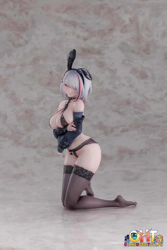 AniGame 1/4 Azur Lane Duisburg: Endurance Training (Gone Wrong) Ver. Scale Figure