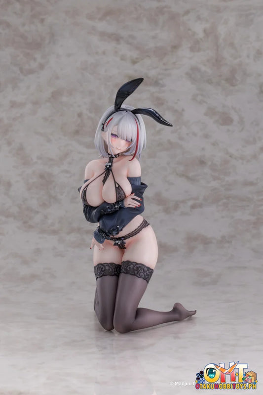 AniGame 1/4 Azur Lane Duisburg: Endurance Training (Gone Wrong) Ver. Scale Figure