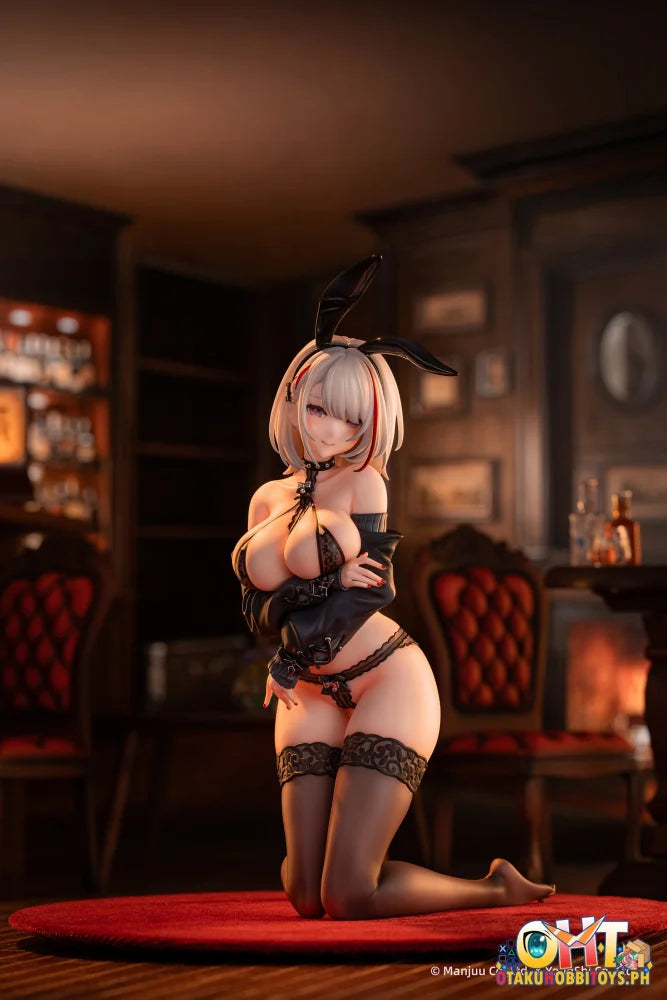 AniGame 1/4 Azur Lane Duisburg: Endurance Training (Gone Wrong) Ver. Scale Figure