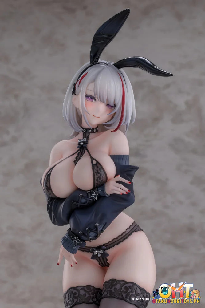 AniGame 1/4 Azur Lane Duisburg: Endurance Training (Gone Wrong) Ver. Scale Figure