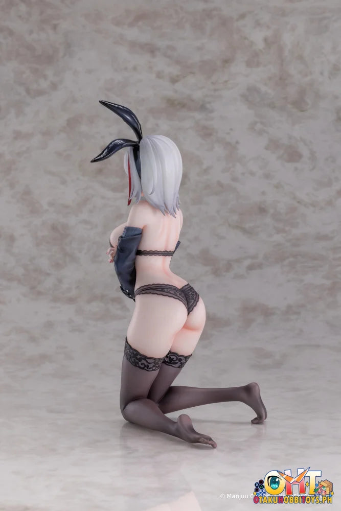 AniGame 1/4 Azur Lane Duisburg: Endurance Training (Gone Wrong) Ver. Scale Figure