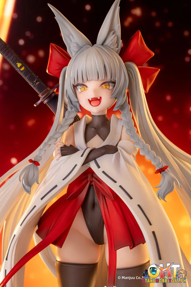 AniGame 1/6 Azur Lane Asanagi Scale Figure