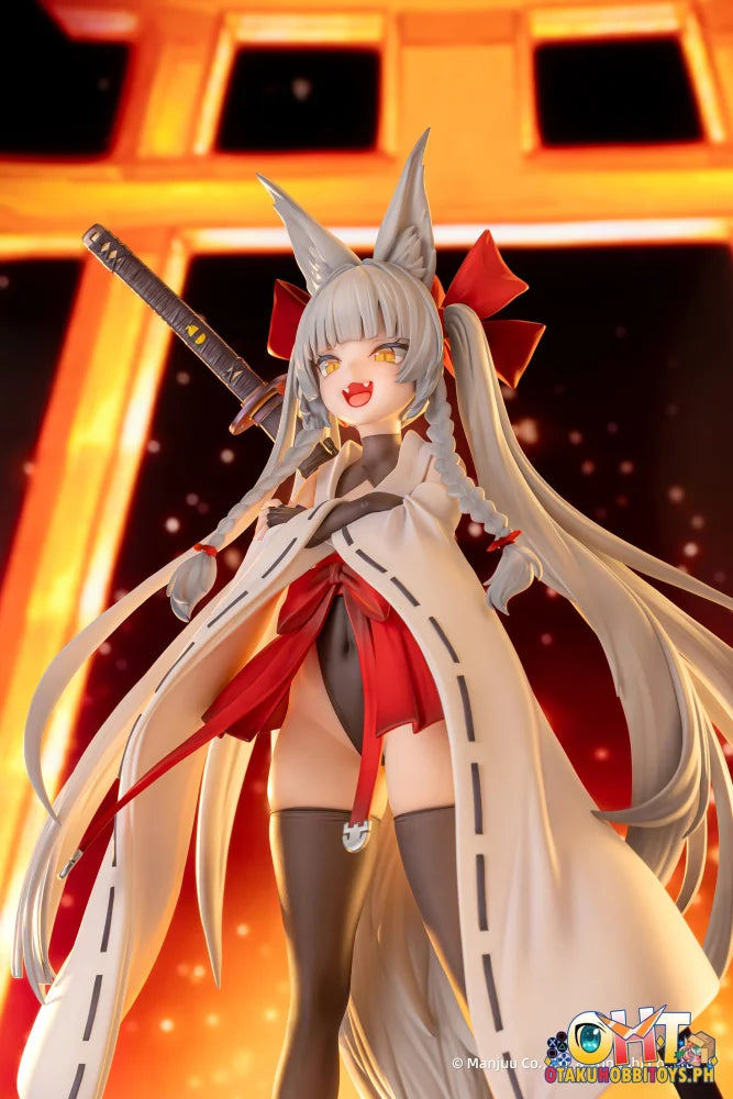 AniGame 1/6 Azur Lane Asanagi Scale Figure