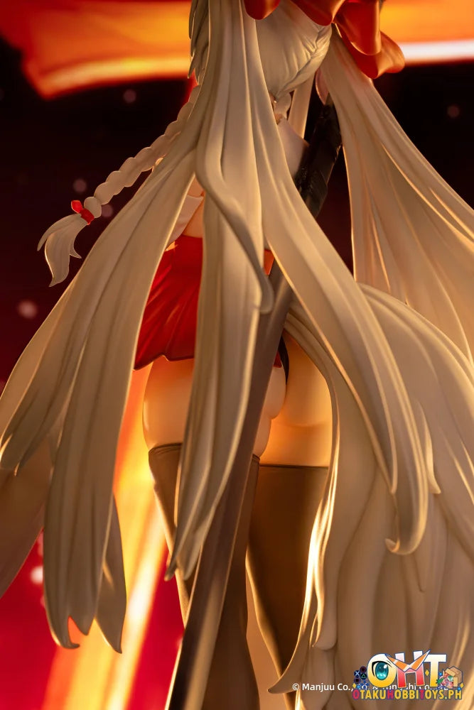 AniGame 1/6 Azur Lane Asanagi Scale Figure
