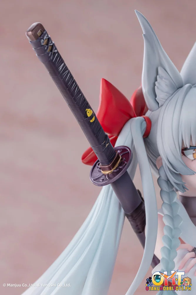 AniGame 1/6 Azur Lane Asanagi Scale Figure