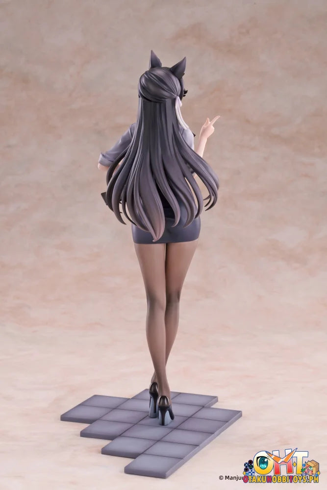 ANIGAME 1/6 AZUR LANE - ATAGO OL VER. Scale Figure