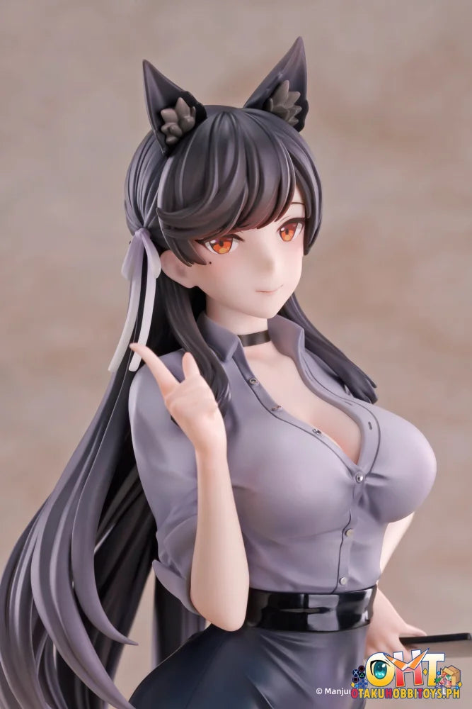 ANIGAME 1/6 AZUR LANE - ATAGO OL VER. Scale Figure