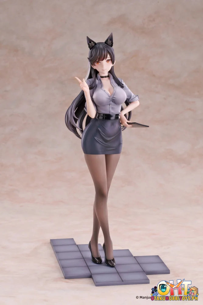 ANIGAME 1/6 AZUR LANE - ATAGO OL VER. Scale Figure