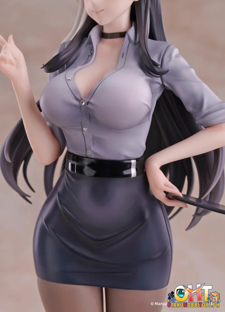 ANIGAME 1/6 AZUR LANE - ATAGO OL VER. Scale Figure
