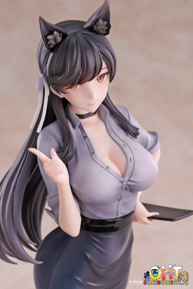 ANIGAME 1/6 AZUR LANE - ATAGO OL VER. Scale Figure