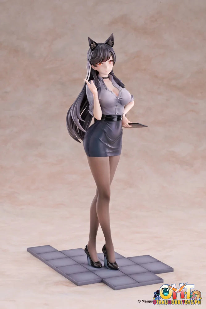 ANIGAME 1/6 AZUR LANE - ATAGO OL VER. Scale Figure