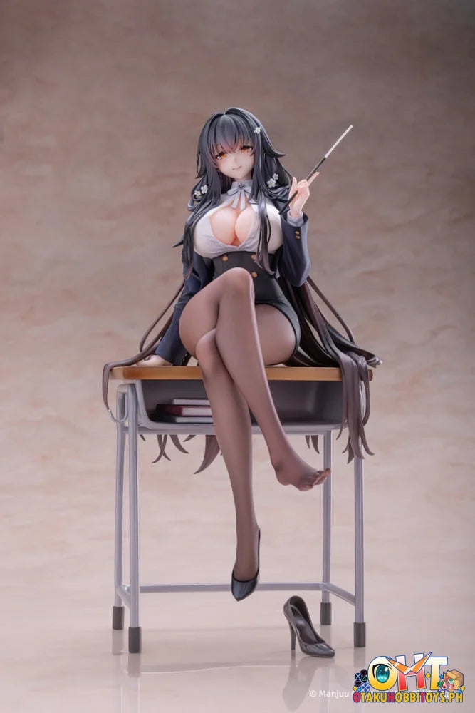 AniGame 1/6 Azur Lane Azuma Career Counseling for the Groom Ver. - Deluxe Edition