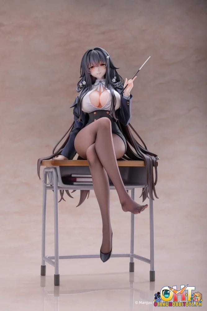 AniGame 1/6 Azur Lane Azuma Career Counseling for the Groom Ver. - Deluxe Edition