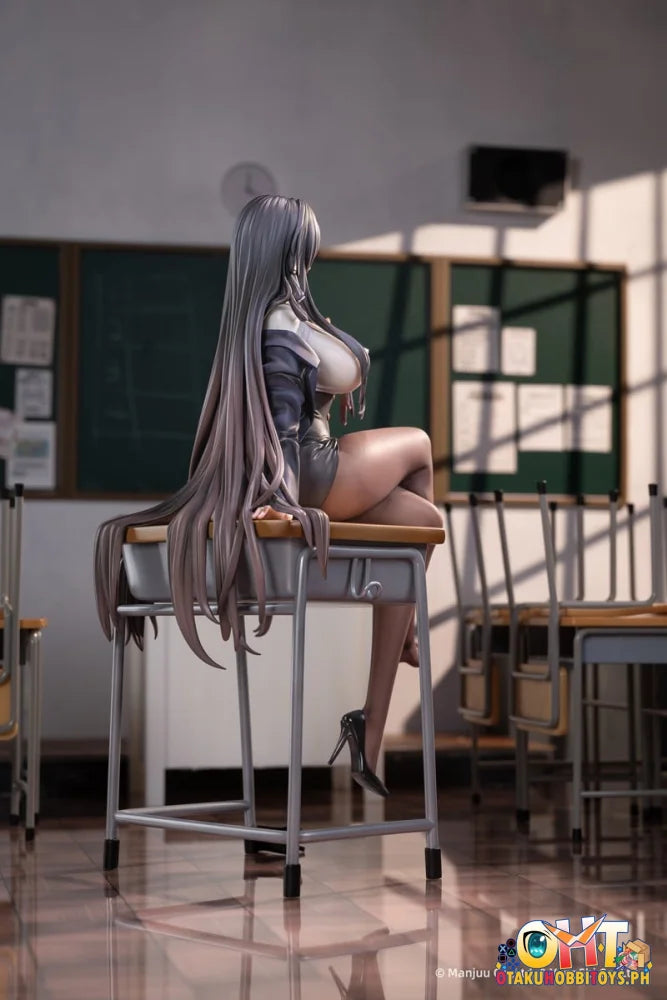 AniGame 1/6 Azur Lane Azuma Career Counseling for the Groom Ver. - Deluxe Edition