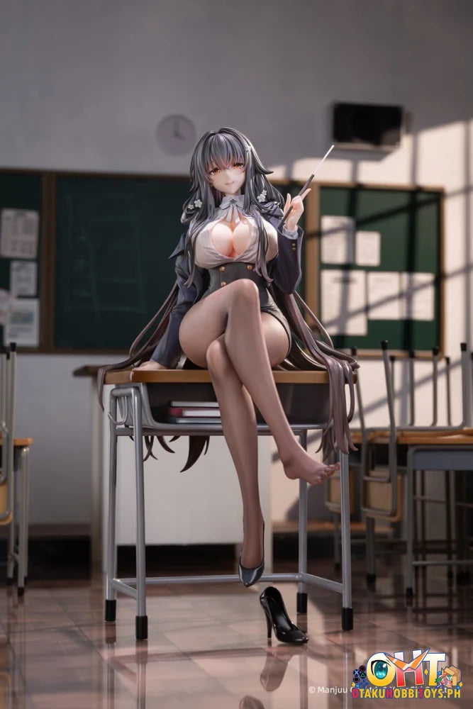 AniGame 1/6 Azur Lane Azuma Career Counseling for the Groom Ver. - Deluxe Edition