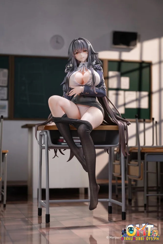AniGame 1/6 Azur Lane Azuma Career Counseling for the Groom Ver. - Special Edition