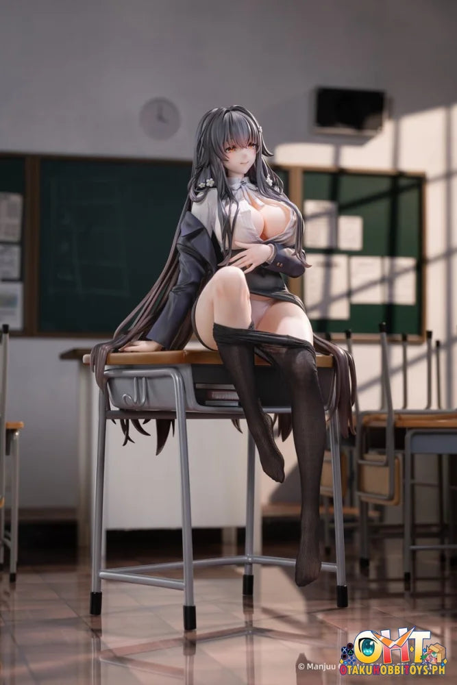 AniGame 1/6 Azur Lane Azuma Career Counseling for the Groom Ver. - Special Edition