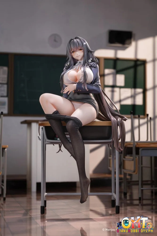 AniGame 1/6 Azur Lane Azuma Career Counseling for the Groom Ver. - Special Edition