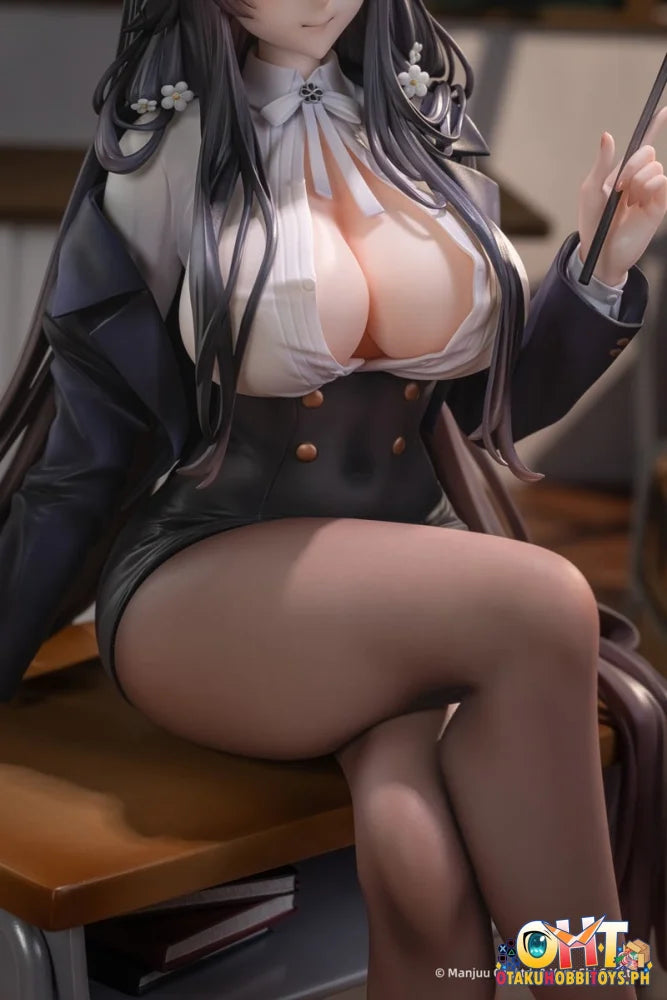 AniGame 1/6 Azur Lane Azuma Career Counseling for the Groom Ver. - Standard Edition