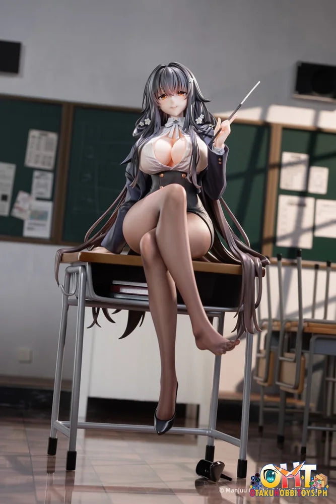AniGame 1/6 Azur Lane Azuma Career Counseling for the Groom Ver. - Standard Edition