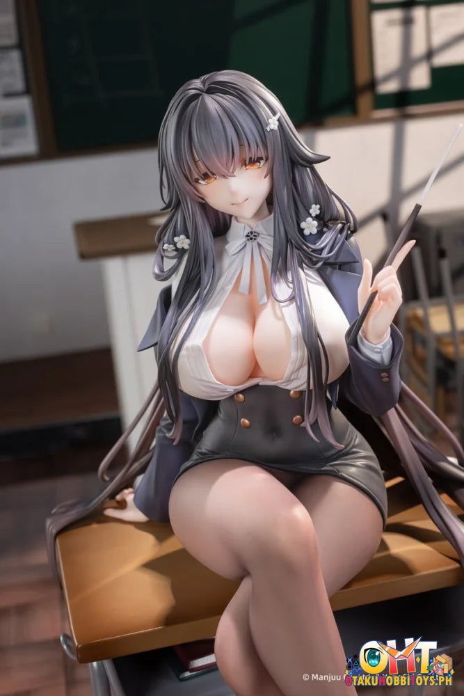 AniGame 1/6 Azur Lane Azuma Career Counseling for the Groom Ver. - Standard Edition