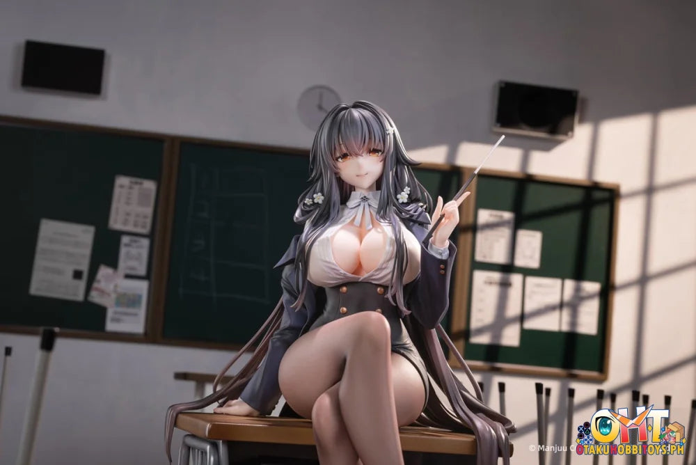 AniGame 1/6 Azur Lane Azuma Career Counseling for the Groom Ver. - Standard Edition