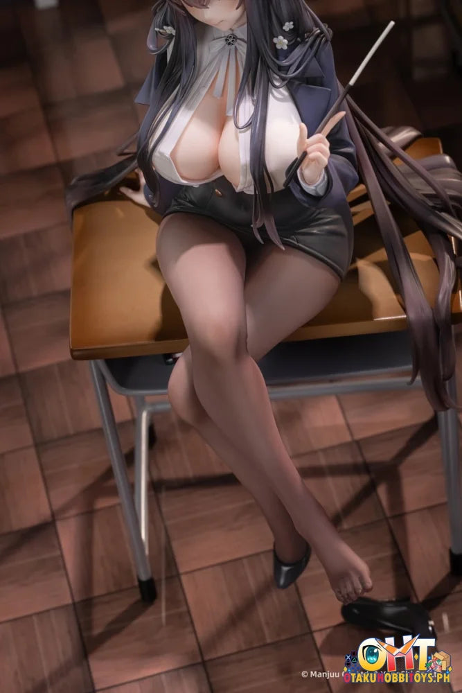 AniGame 1/6 Azur Lane Azuma Career Counseling for the Groom Ver. - Standard Edition