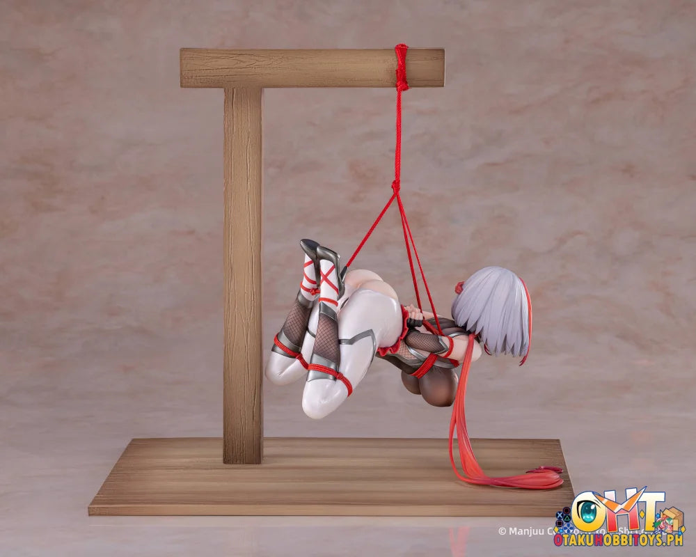 AniGame 1/6 ’Azur Lane’ I-404 Dance of Crimson Strings Ver. - Scale Figure