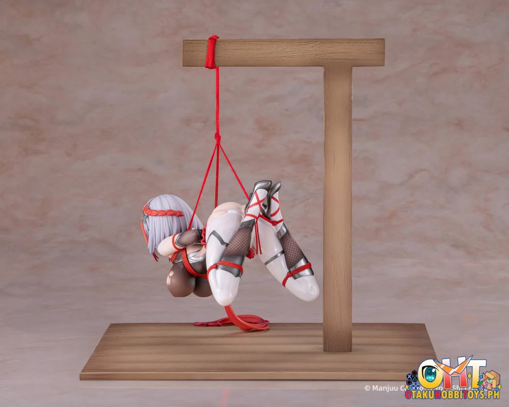 AniGame 1/6 ’Azur Lane’ I-404 Dance of Crimson Strings Ver. - Scale Figure